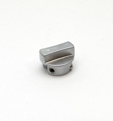 MicroIQ traditional knob