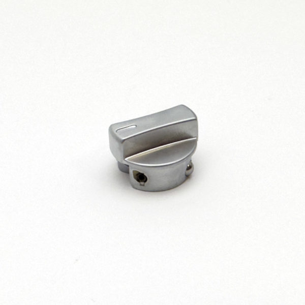 MicroIQ traditional knob