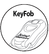 MicroIQ electronic lock