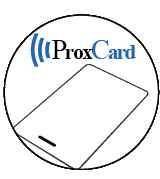 Proximity lock