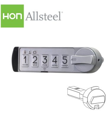replacement-lock-HON-Allsteel