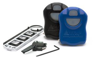 Control Key Fob