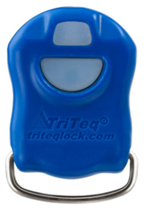 Control Key Fob